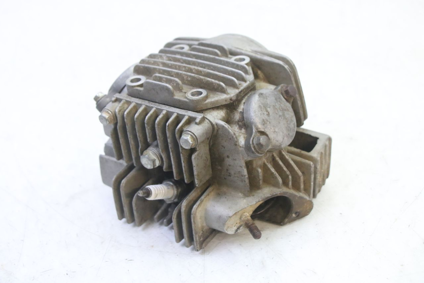 photo de CYLINDER HEAD BSE DIRTBIKE PH10L 125