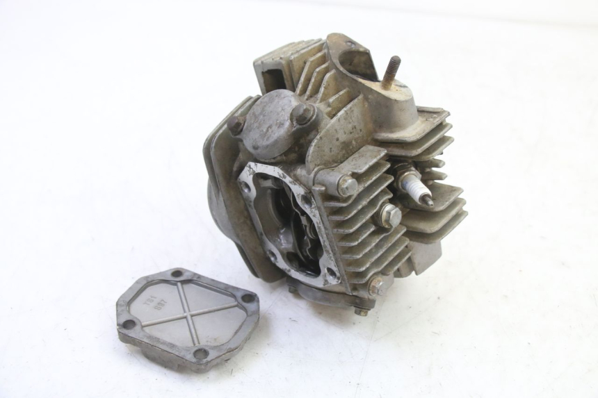 photo de CYLINDER HEAD BSE DIRTBIKE PH10L 125