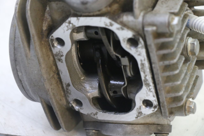photo de CYLINDER HEAD BSE DIRTBIKE PH10L 125