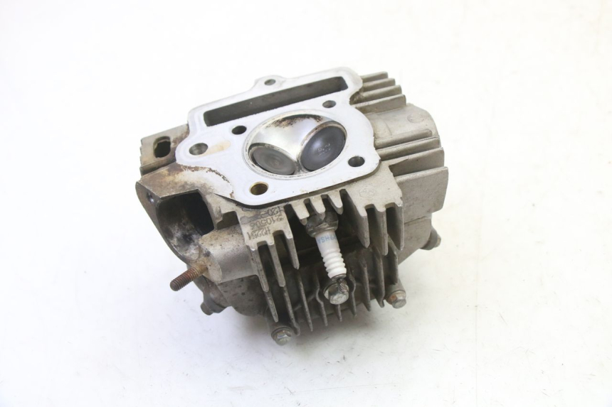 photo de CYLINDER HEAD BSE DIRTBIKE PH10L 125
