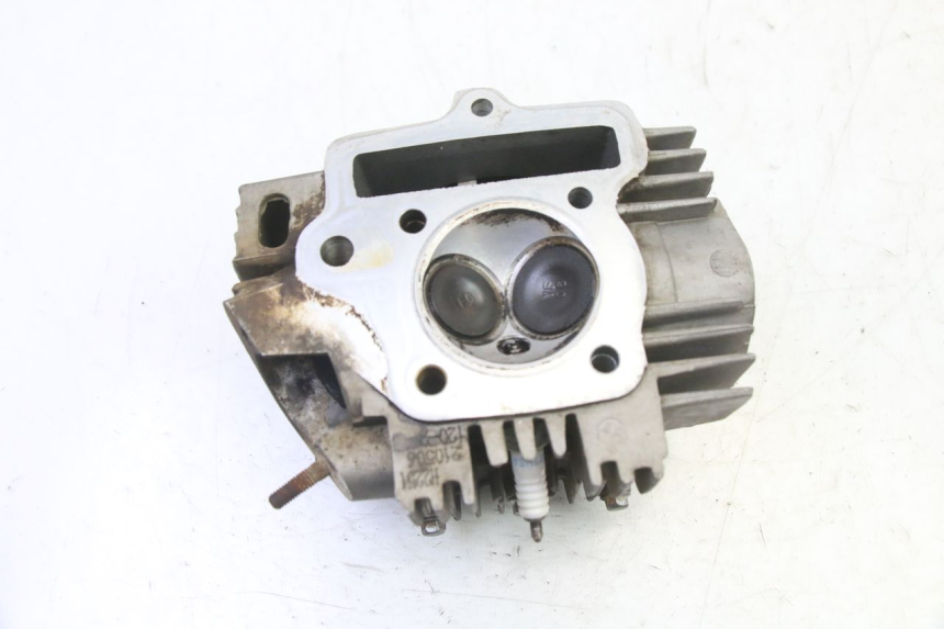 photo de CYLINDER HEAD BSE DIRTBIKE PH10L 125