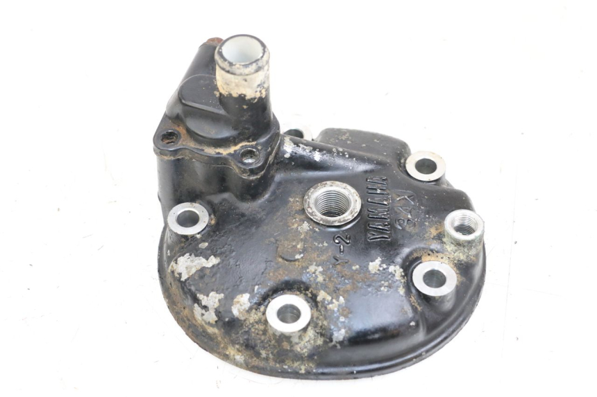 photo de CYLINDER HEAD YAMAHA DTLC 125 (1982 - 1987)