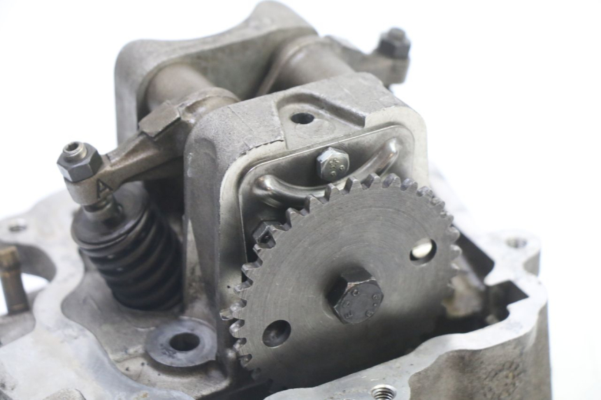 photo de CYLINDER HEAD PEUGEOT ELYSEO 125 (1999 - 2004)