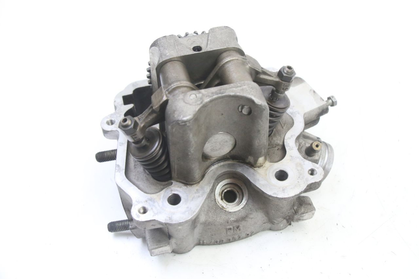 photo de CYLINDER HEAD PEUGEOT ELYSEO 125 (1999 - 2004)
