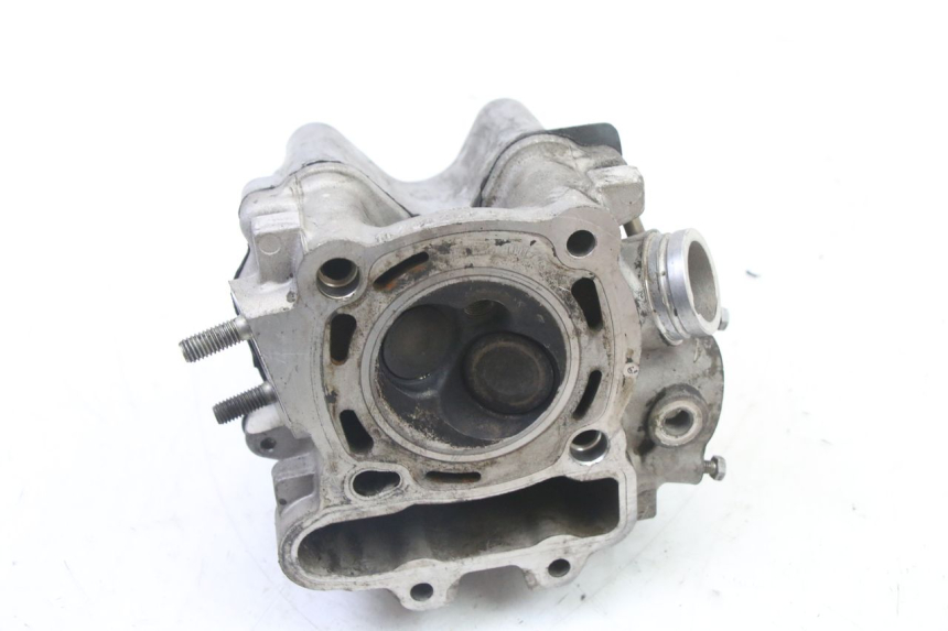 photo de CYLINDER HEAD PEUGEOT ELYSEO 125 (1999 - 2004)