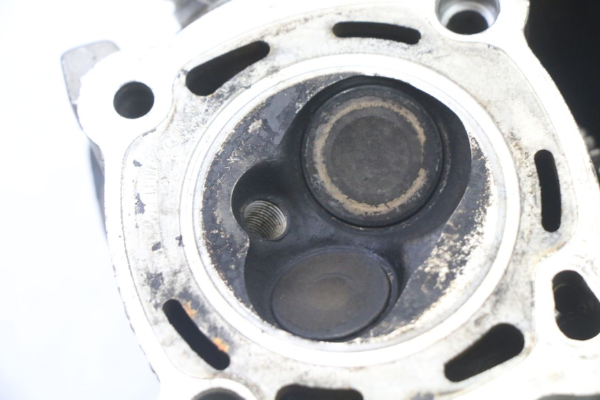 photo de CYLINDER HEAD PEUGEOT ELYSEO 125 (1999 - 2004)