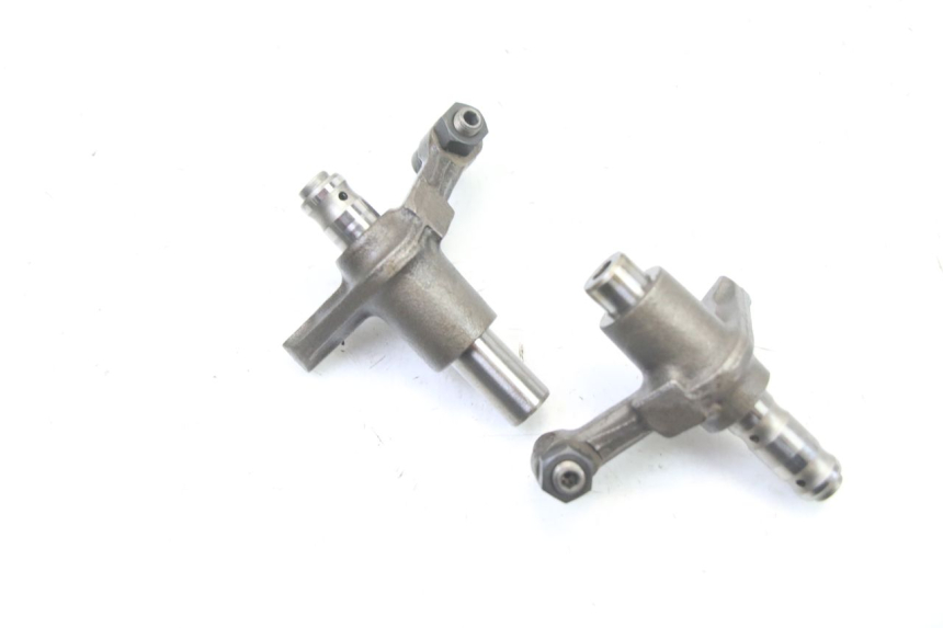 photo de CYLINDER HEAD PEUGEOT ELYSEO 125 (1999 - 2004)
