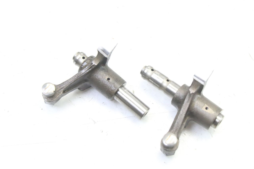 photo de CYLINDER HEAD PEUGEOT ELYSEO 125 (1999 - 2004)