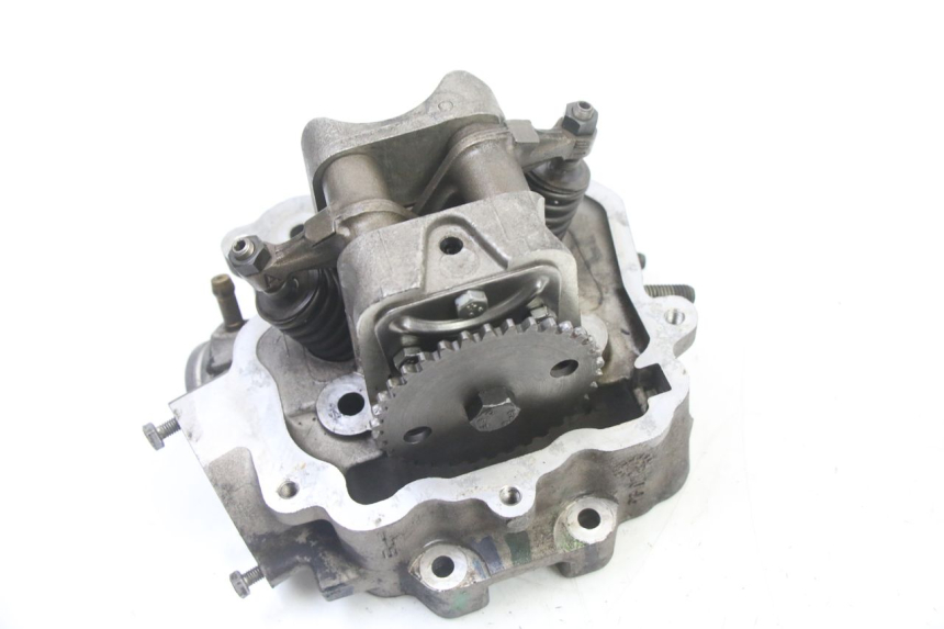 photo de CYLINDER HEAD PEUGEOT ELYSEO 125 (1999 - 2004)