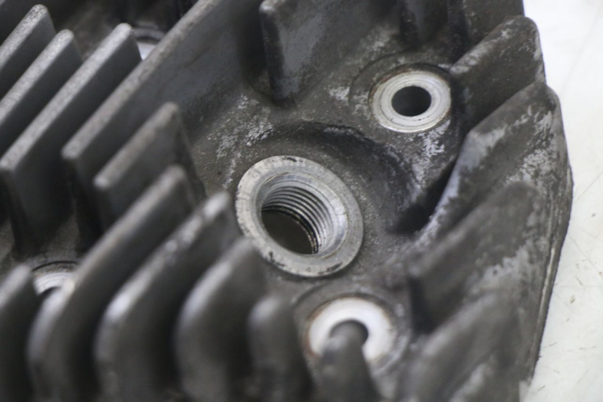 photo de CYLINDER HEAD PEUGEOT ELYSTAR 50 (2002 - 2014)