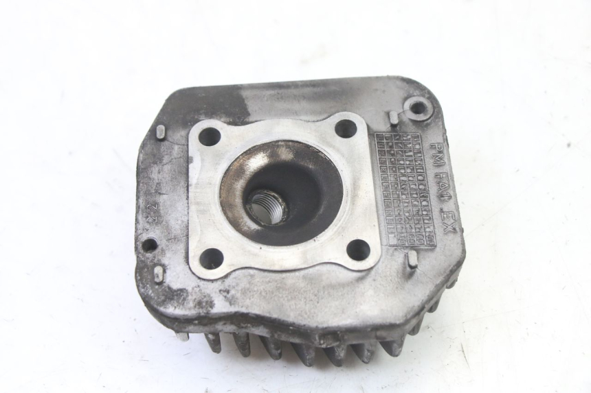 photo de CYLINDER HEAD PEUGEOT ELYSTAR 50 (2002 - 2014)
