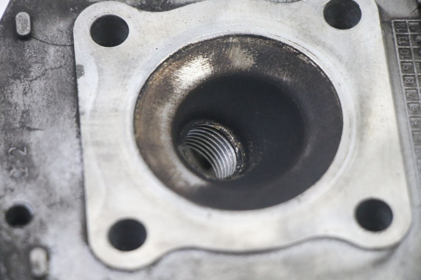 photo de CYLINDER HEAD PEUGEOT ELYSTAR 50 (2002 - 2014)