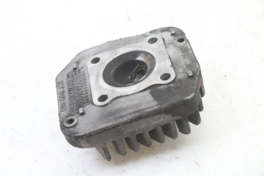 photo de CYLINDER HEAD PEUGEOT ELYSTAR 50 (2002 - 2014)