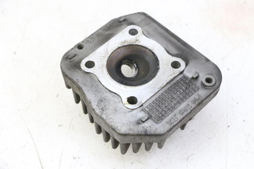 photo de CYLINDER HEAD PEUGEOT ELYSTAR 50 (2002 - 2014)
