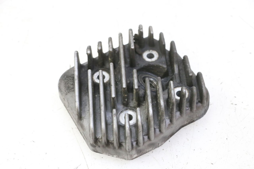 photo de CYLINDER HEAD PEUGEOT ELYSTAR 50 (2002 - 2014)