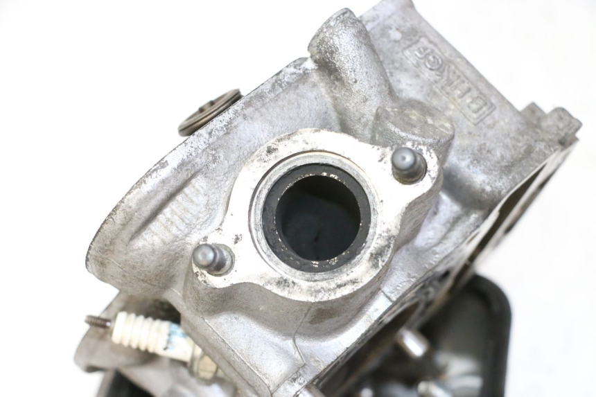 photo de Cylinder head HONDA FES S-WING SWING ABS 125 (2007 - 2015)