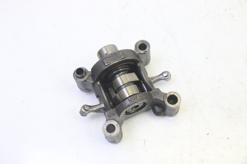 photo de Cylinder head HONDA FES S-WING SWING ABS 125 (2007 - 2015)