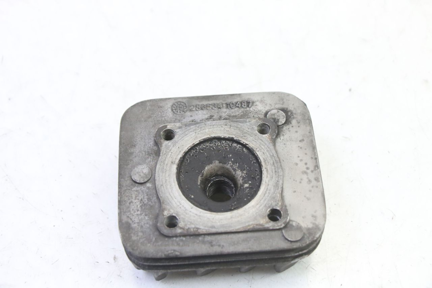 photo de CYLINDER HEAD PIAGGIO FLY 2T 50 (2004 - 2017)