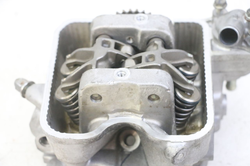 photo de CYLINDER HEAD HONDA FORZA ABS 300 (2013 - 2019)