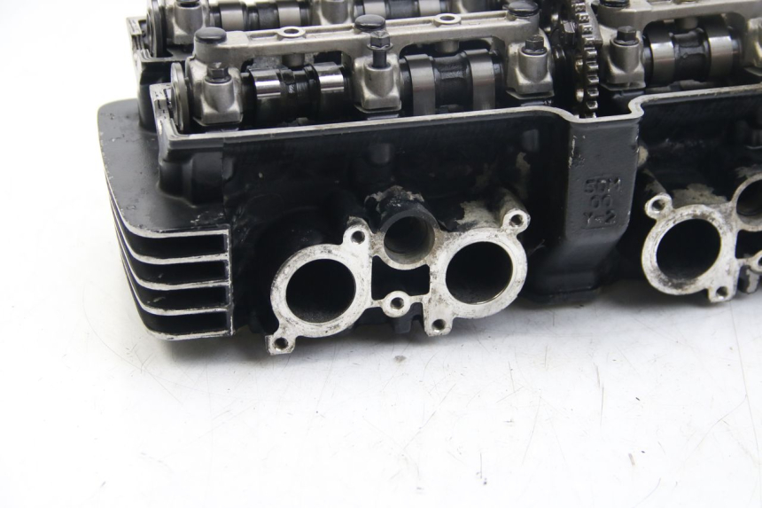 photo de CYLINDER HEAD YAMAHA FZS FAZER 600 (2001 - 2003)