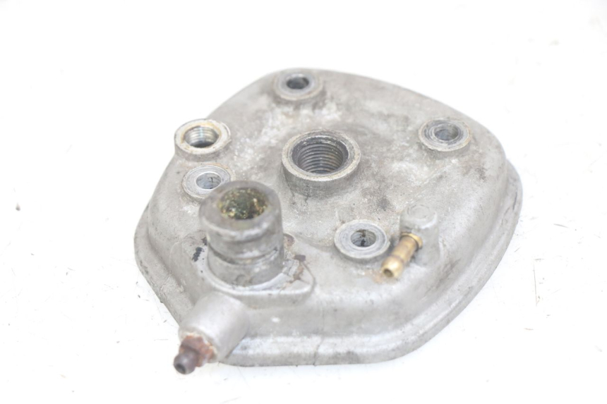 photo de CYLINDER HEAD GILERA DNA 50 (2000 - 2007)