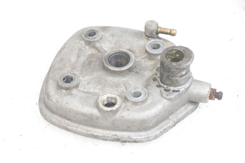 photo de CYLINDER HEAD GILERA DNA 50 (2000 - 2007)