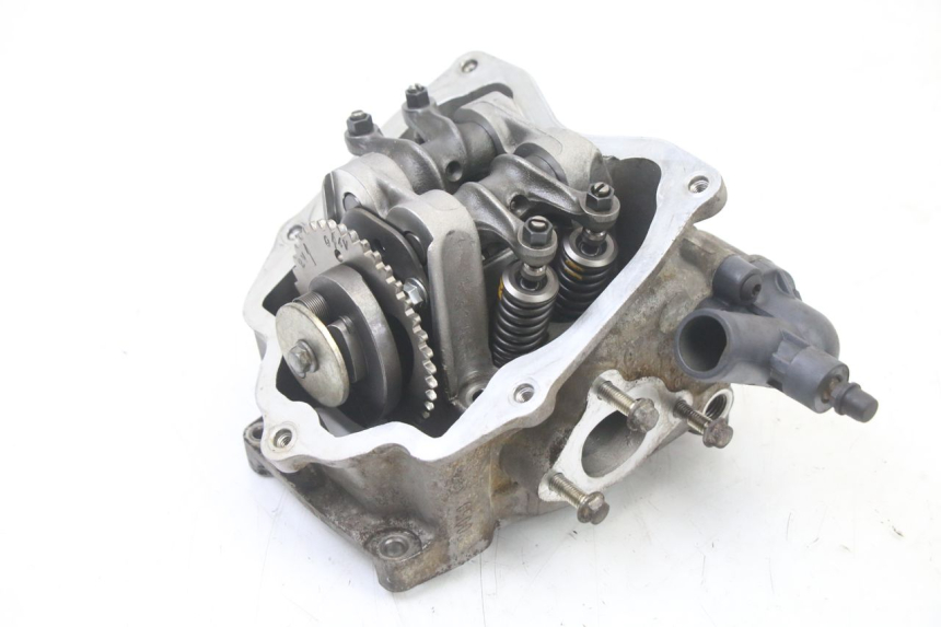 photo de CYLINDER HEAD GILERA NEXUS 300 (2008 - 2013)
