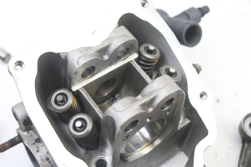 photo de CYLINDER HEAD GILERA NEXUS 300 (2008 - 2013)