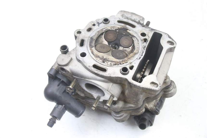 photo de CYLINDER HEAD GILERA NEXUS 300 (2008 - 2013)