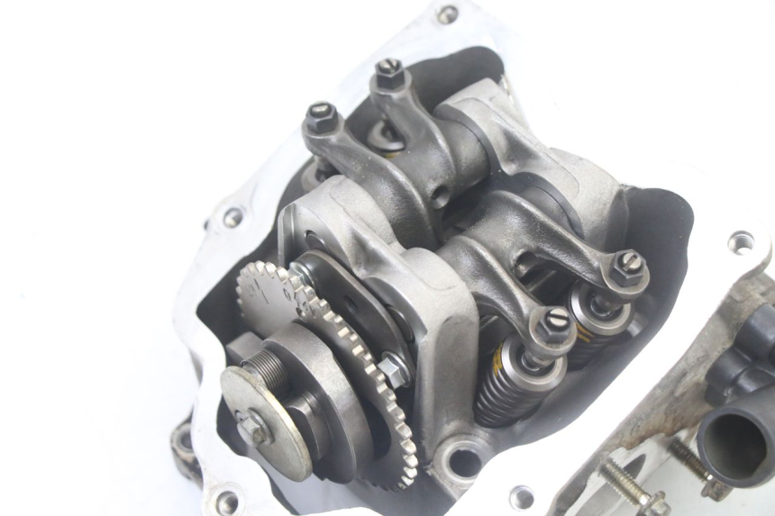 photo de CYLINDER HEAD GILERA NEXUS 300 (2008 - 2013)
