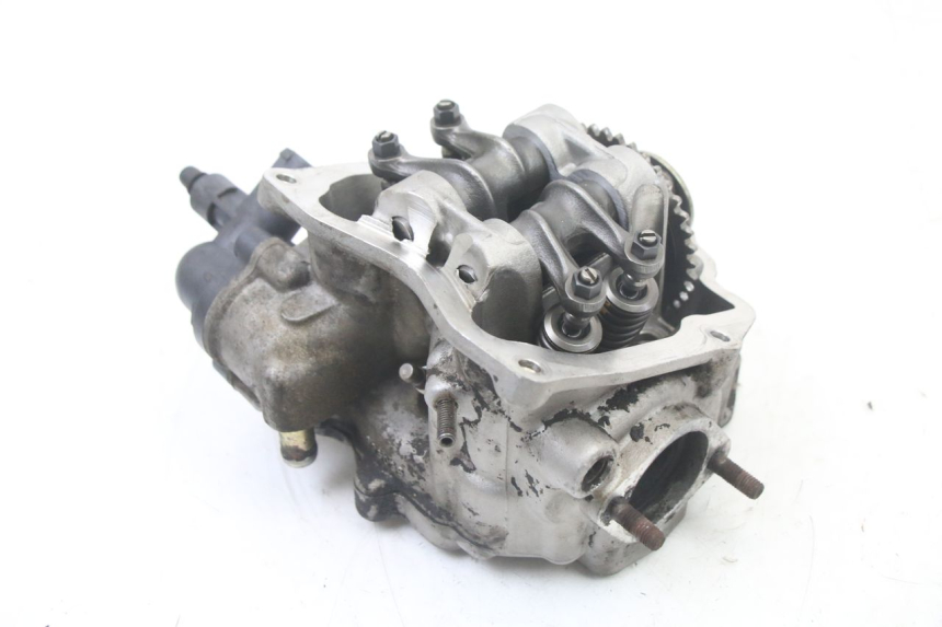 photo de CYLINDER HEAD GILERA NEXUS 300 (2008 - 2013)