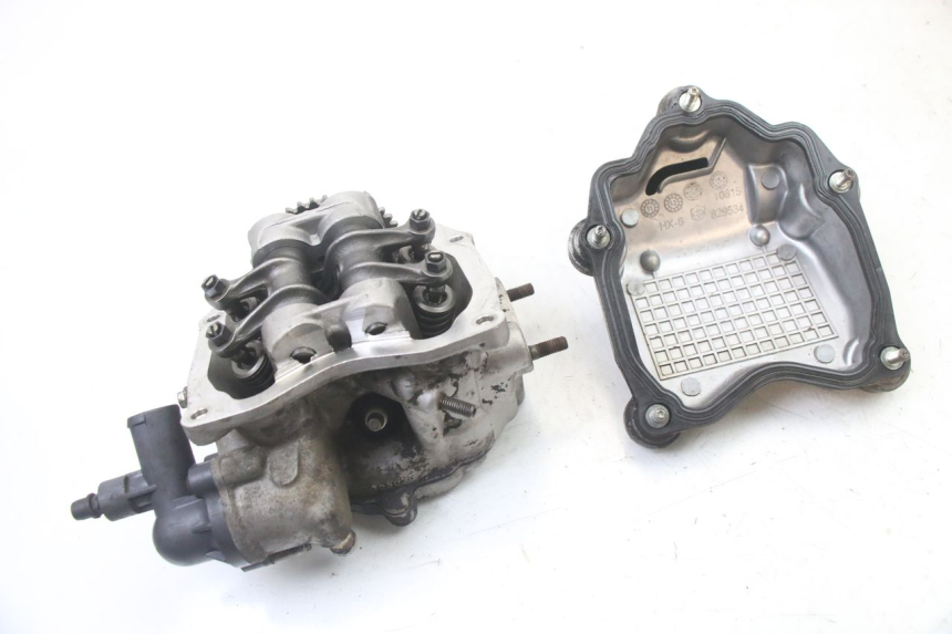 photo de CYLINDER HEAD GILERA NEXUS 300 (2008 - 2013)