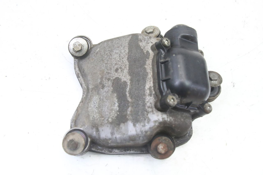 photo de CYLINDER HEAD GILERA NEXUS 300 (2008 - 2013)