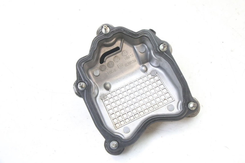 photo de CYLINDER HEAD GILERA NEXUS 300 (2008 - 2013)