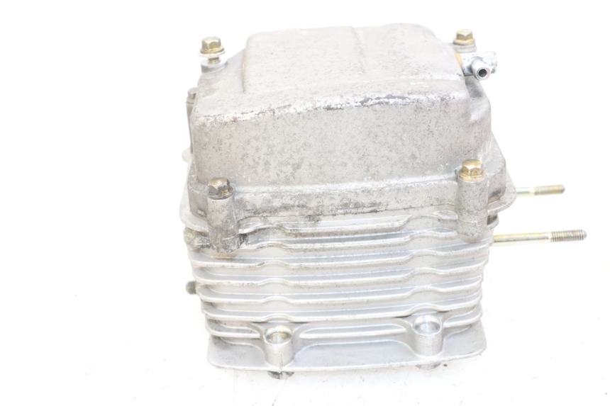 photo de CYLINDER HEAD GOES WIKI 125 (2010 - 2015)