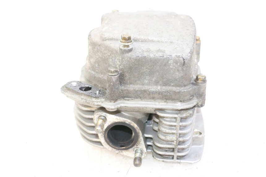 photo de CYLINDER HEAD GOES WIKI 125 (2010 - 2015)