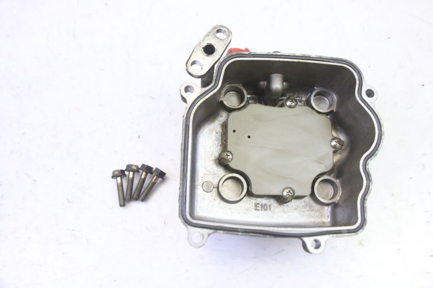 photo de CYLINDER HEAD KYMCO GRAND DINK 125 (2008 - 2014)