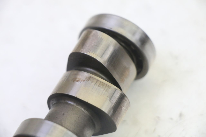 photo de CYLINDER HEAD KYMCO GRAND DINK 125 (2008 - 2014)