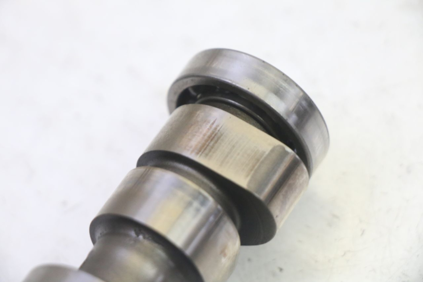 photo de CYLINDER HEAD KYMCO GRAND DINK 125 (2008 - 2014)