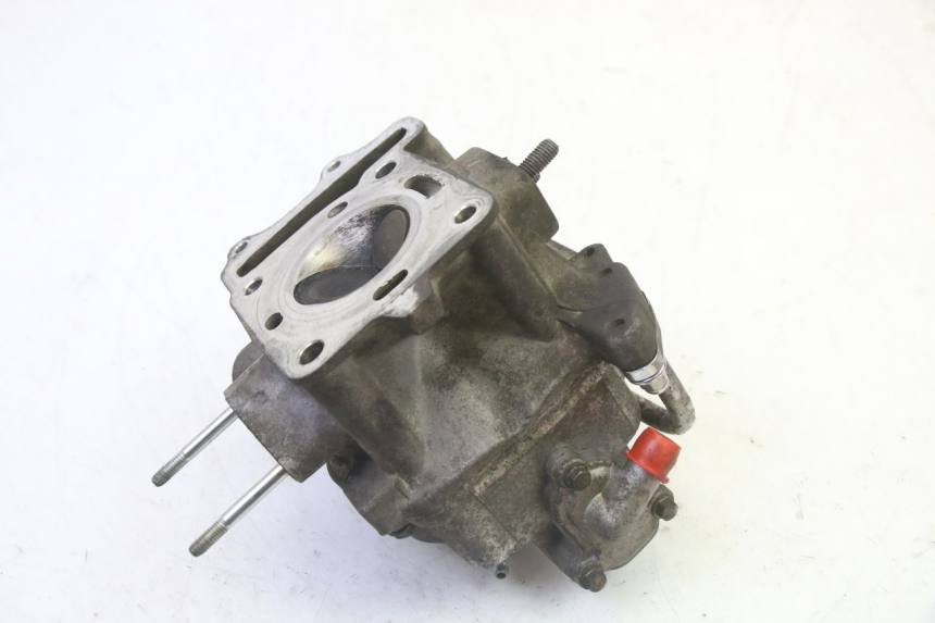 photo de CYLINDER HEAD KYMCO GRAND DINK 125 (2008 - 2014)