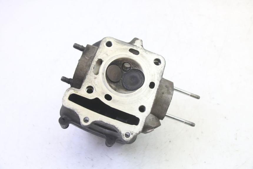 photo de CYLINDER HEAD KYMCO GRAND DINK 125 (2008 - 2014)