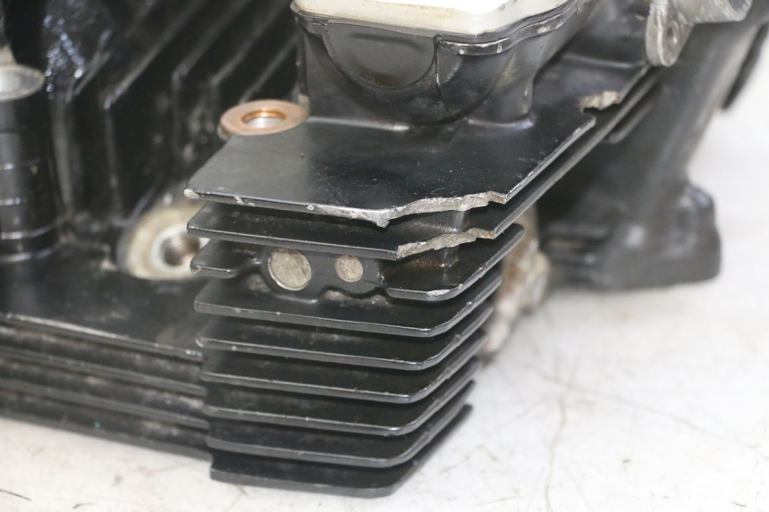 photo de CYLINDER HEAD SUZUKI GS GSE 500 (2001 - 2003)
