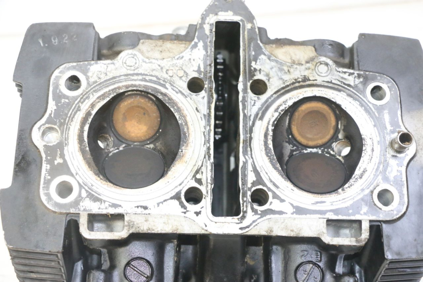 photo de CYLINDER HEAD SUZUKI GS GSE 500 (2001 - 2003)