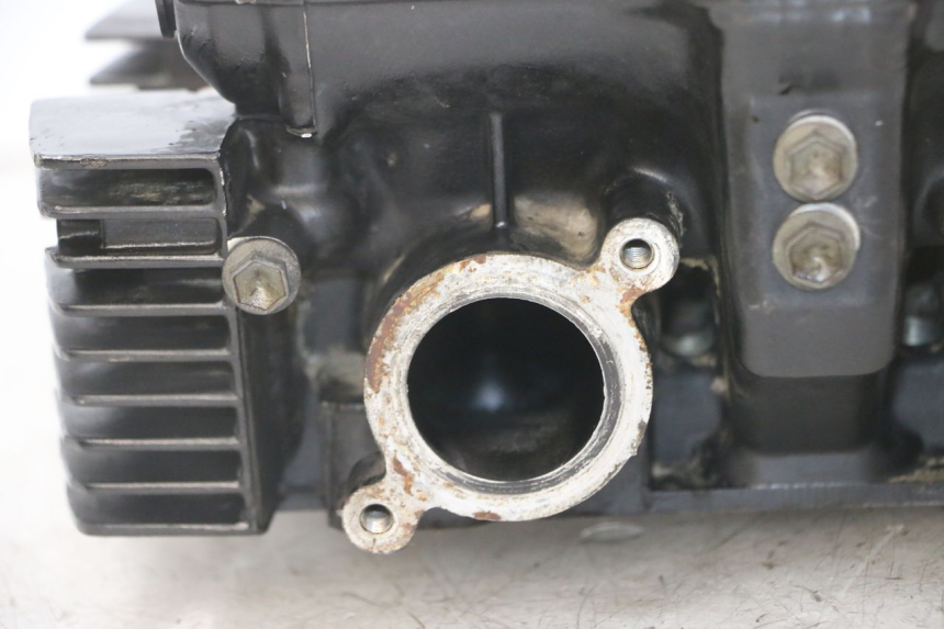 photo de CYLINDER HEAD SUZUKI GS GSE 500 (2001 - 2003)