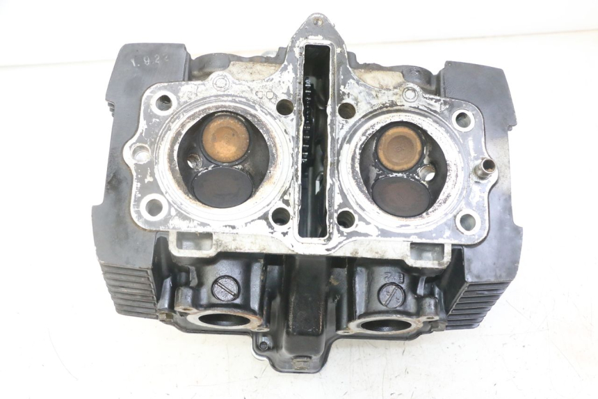 photo de CYLINDER HEAD SUZUKI GS GSE 500 (2001 - 2003)