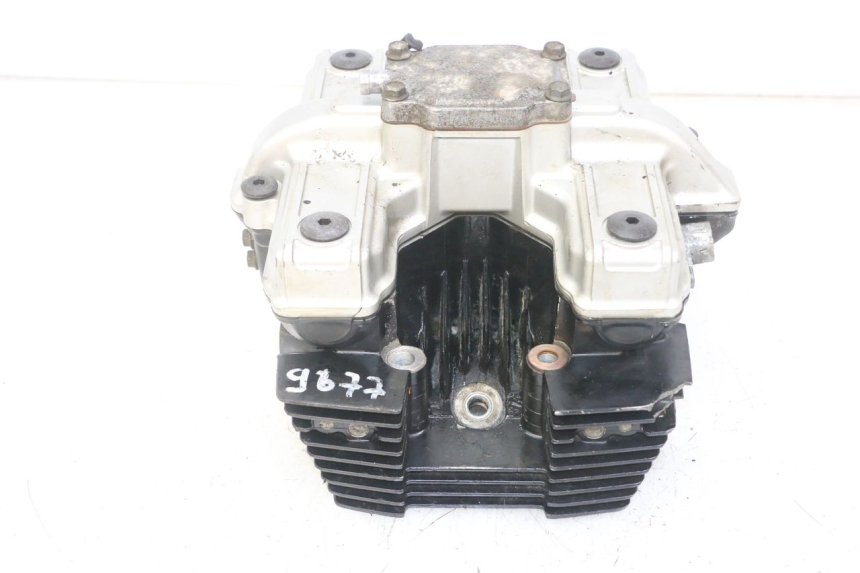 photo de CYLINDER HEAD SUZUKI GS GSE 500 (2001 - 2003)