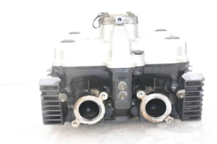 photo de CYLINDER HEAD SUZUKI GS GSE 500 (2001 - 2003)