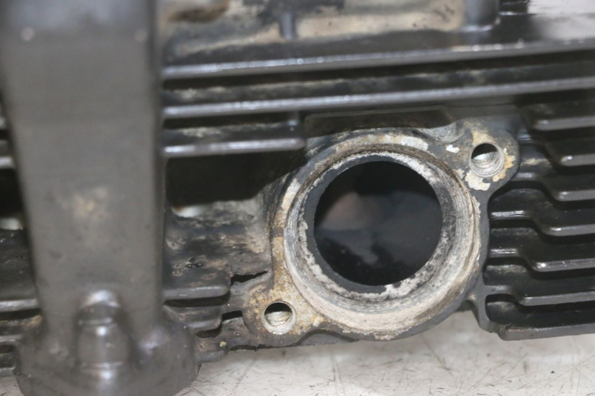 photo de CYLINDER HEAD SUZUKI GS GSE 500 (2001 - 2003)