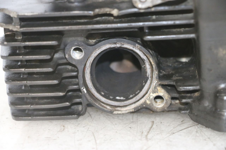 photo de CYLINDER HEAD SUZUKI GS GSE 500 (2001 - 2003)