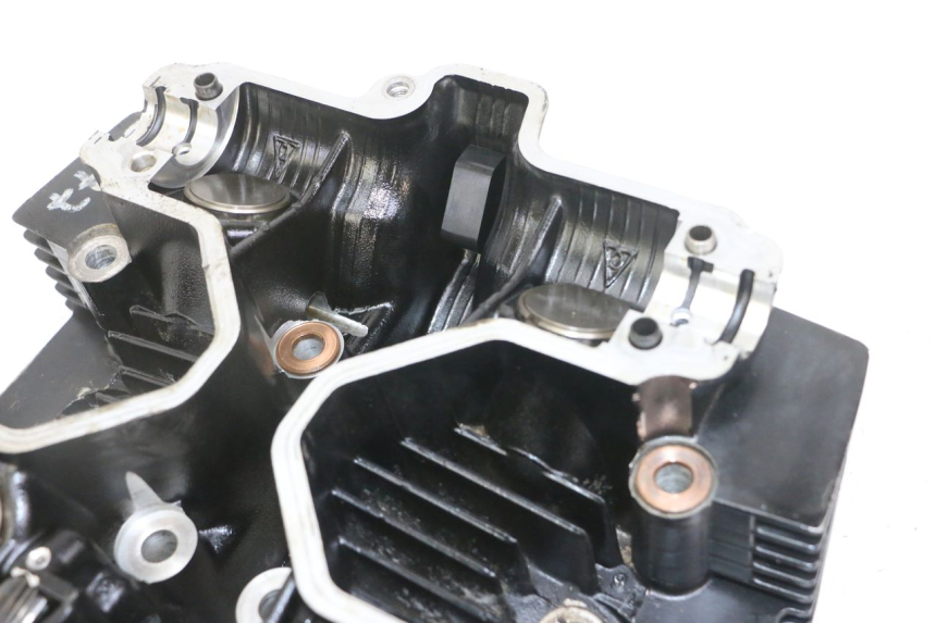 photo de CYLINDER HEAD SUZUKI GS GSE 500 (2001 - 2003)